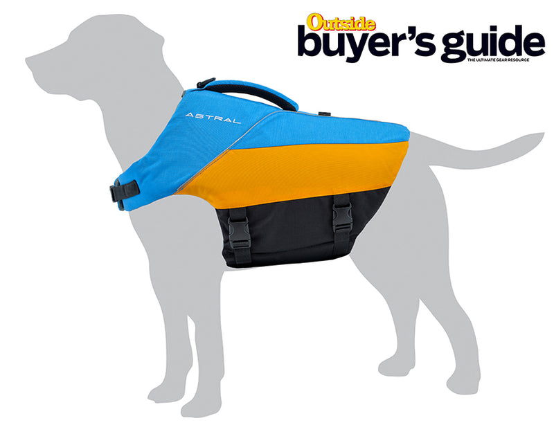 Load image into Gallery viewer, Birddog PFD