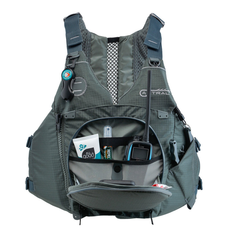 Load image into Gallery viewer, Sturgeon PFD