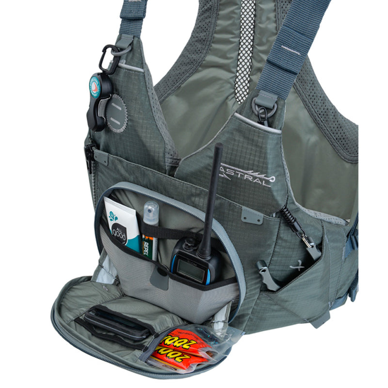 Load image into Gallery viewer, Sturgeon PFD