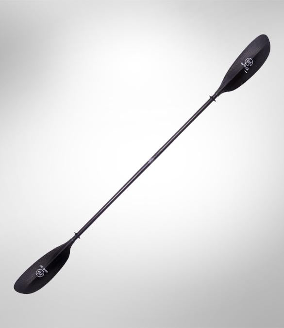 Load image into Gallery viewer, Athena Carbon Adjustable Length Paddle