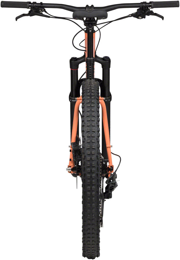 Load image into Gallery viewer, Surly Karate Monkey Front Suspension Bike
