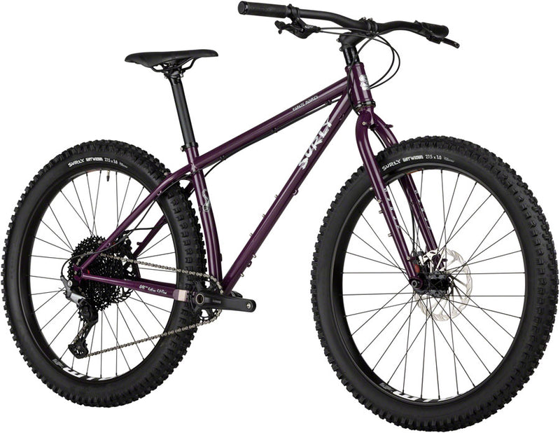 Load image into Gallery viewer, Surly Karate Monkey Bike