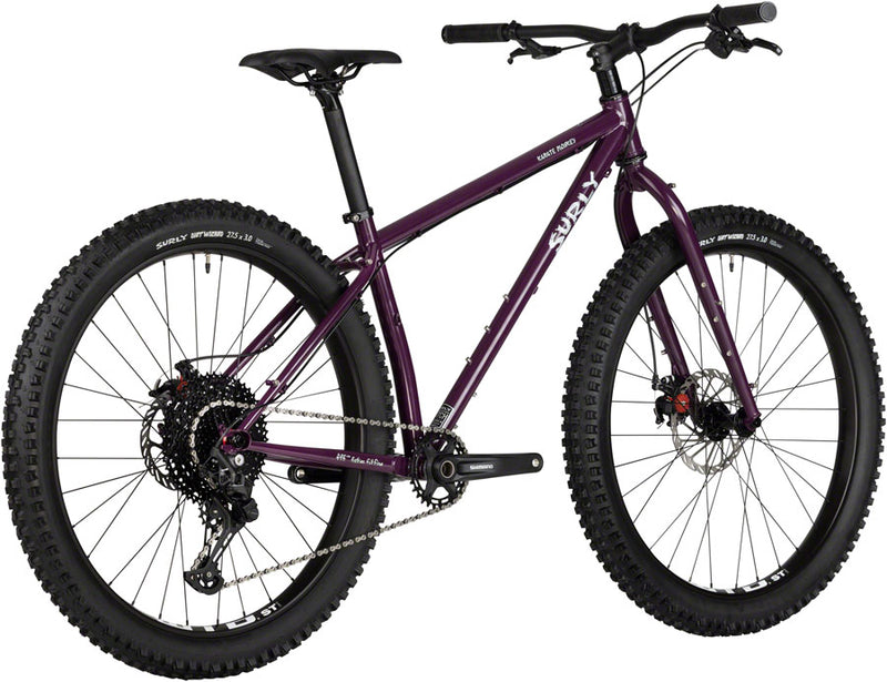 Load image into Gallery viewer, Surly Karate Monkey Bike
