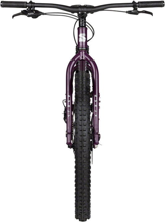 Surly Karate Monkey Bike