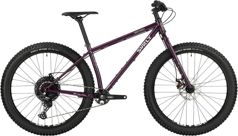 Load image into Gallery viewer, Surly Karate Monkey Bike