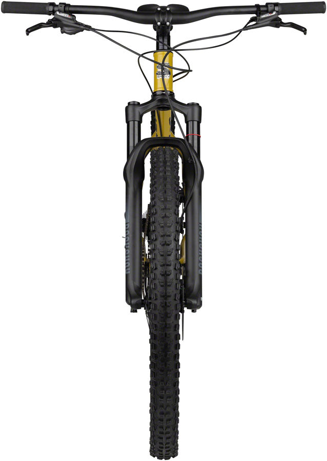 Load image into Gallery viewer, Surly Krampus Front Suspension Bike
