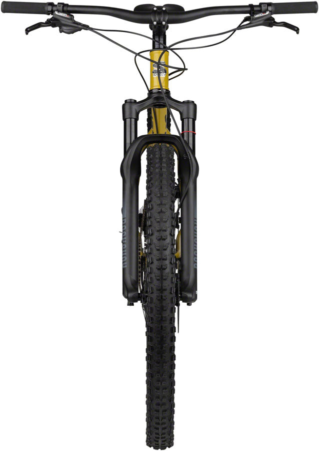 Load image into Gallery viewer, Surly Krampus Front Suspension Bike
