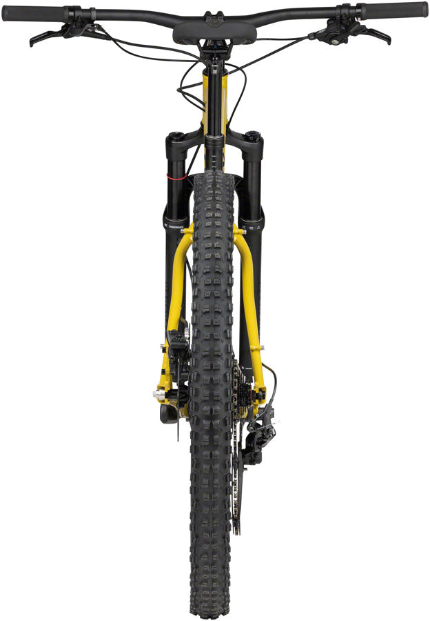 Load image into Gallery viewer, Surly Krampus Front Suspension Bike