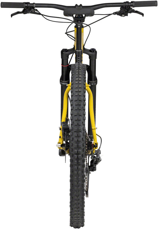 Surly Krampus Front Suspension Bike