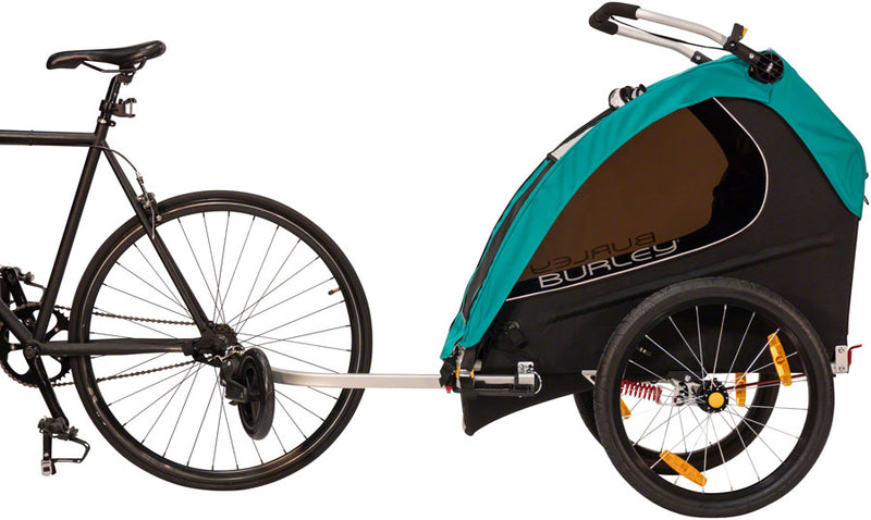 Load image into Gallery viewer, Burley Encore X Child Trailer