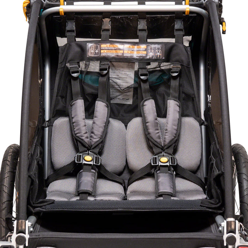 Load image into Gallery viewer, Burley Encore X Child Trailer