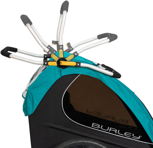 Burley Encore X Child Trailer