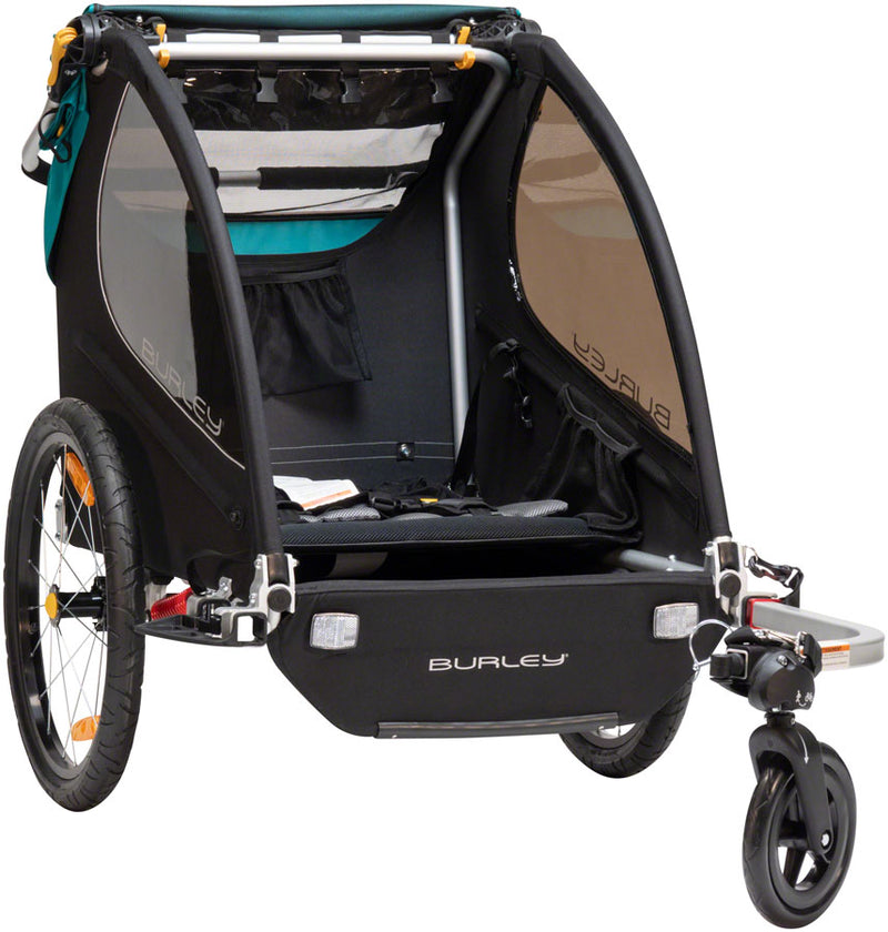 Load image into Gallery viewer, Burley Encore X Child Trailer