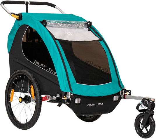 Burley Encore X Child Trailer