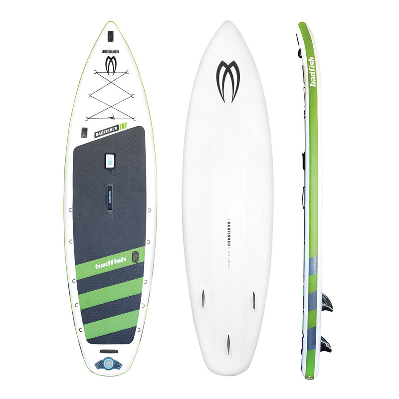 Load image into Gallery viewer, Badfisher Standup Paddleboard
