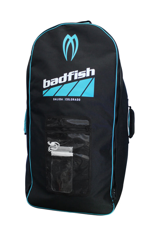 Badfisher Standup Paddleboard