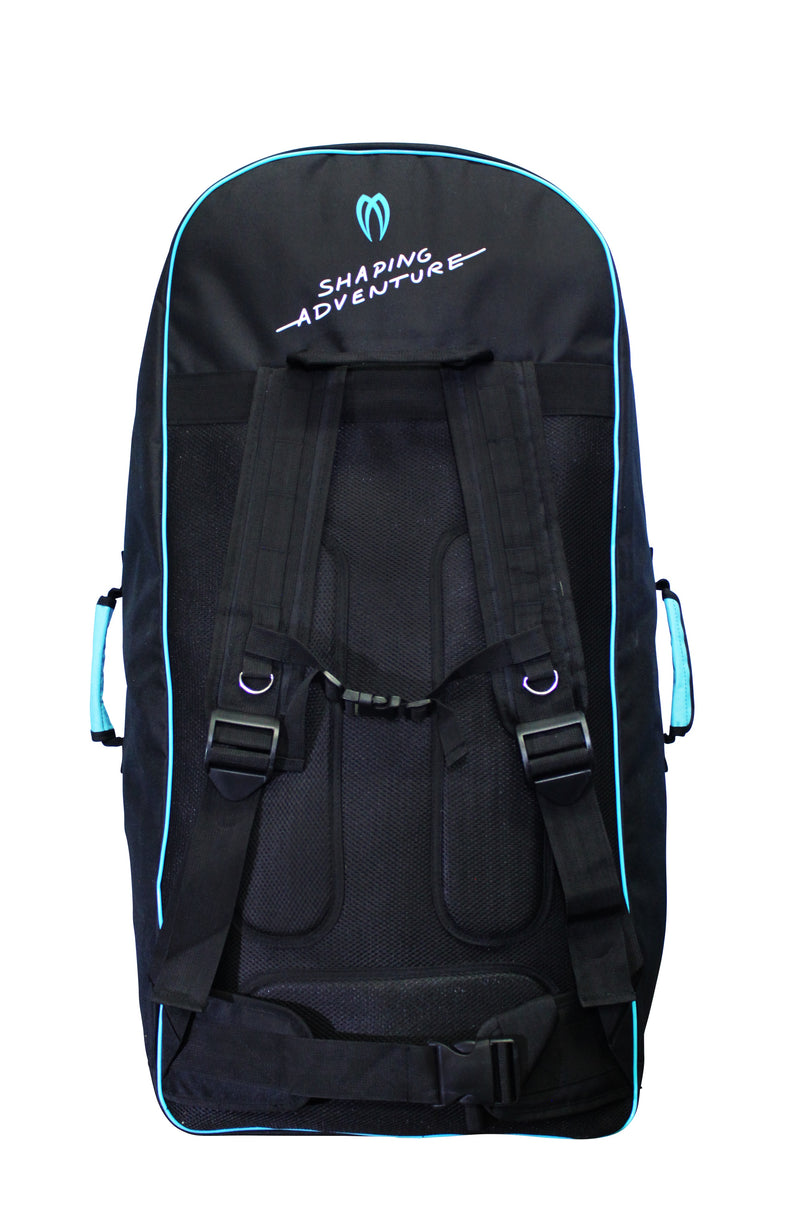 Load image into Gallery viewer, Rivershred Standup Paddleboard