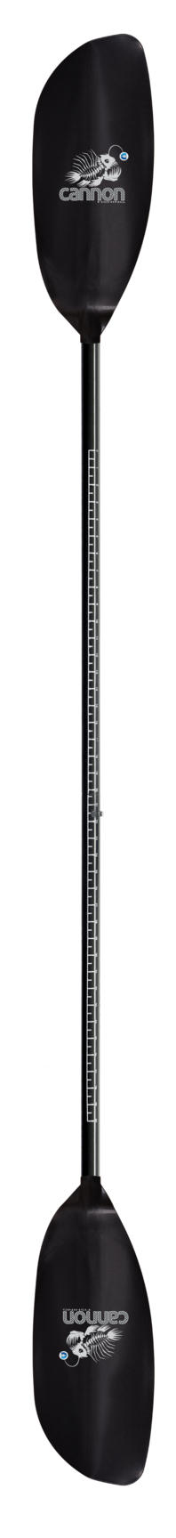 Load image into Gallery viewer, Wave Fishing Slider Kayak Paddle
