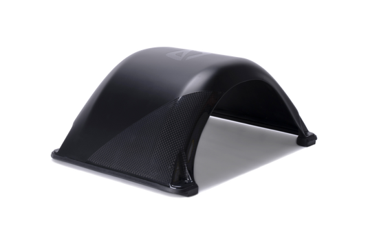 XR Carbon Fiber Fender