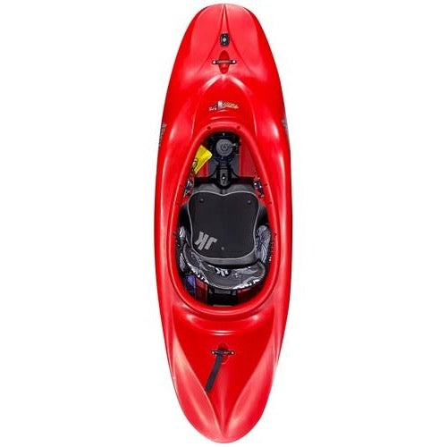 Jackson Kayak Fun 1.5 Kids Whitewater Kayak – Outdoor New England