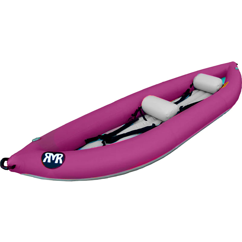 Load image into Gallery viewer, RMR Animas Tandem Inflatable Kayak
