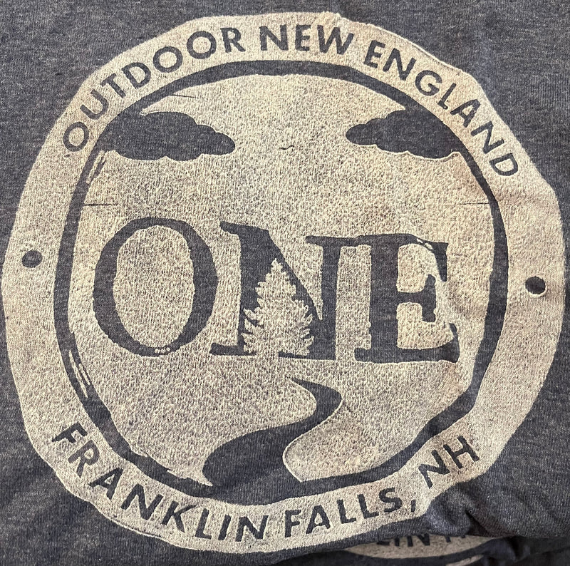 Load image into Gallery viewer, Women's ONE Logo Tee