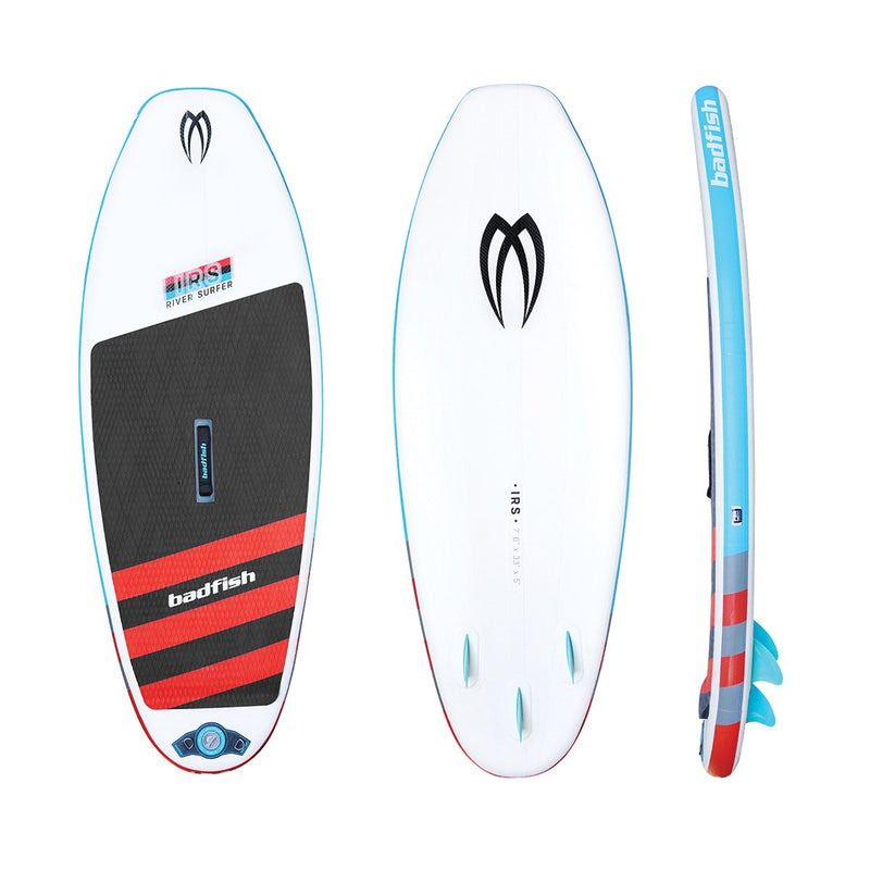 Load image into Gallery viewer, IRS Standup Paddleboard