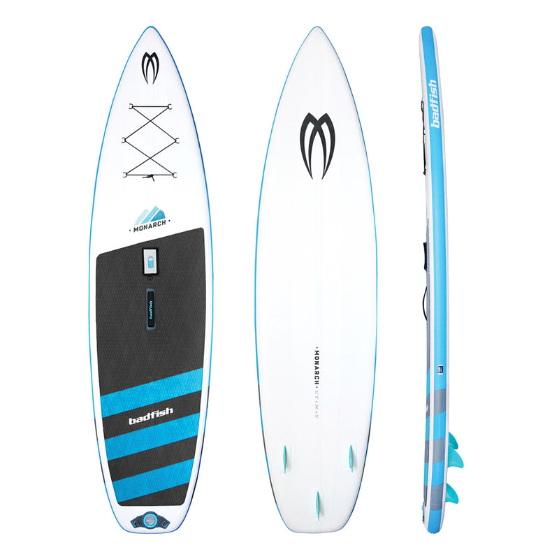 Load image into Gallery viewer, Monarch Standup Paddleboard