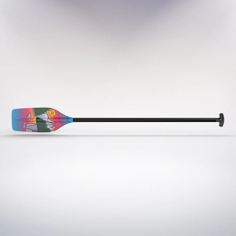 Load image into Gallery viewer, Nomad Whitewater Paddle
