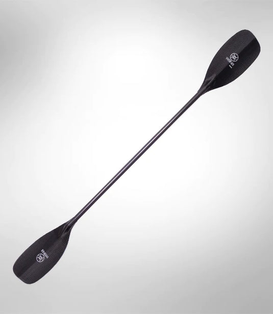 Odachi Whitewater Paddle - Straight Shaft