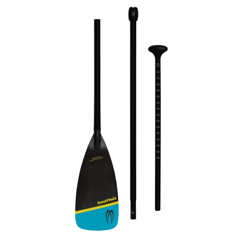 Load image into Gallery viewer, Oval Standup Paddleboard Paddle