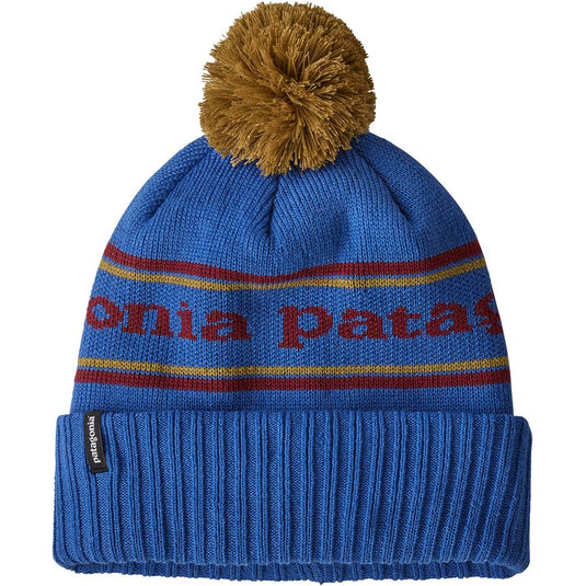 Powder Town Beanie