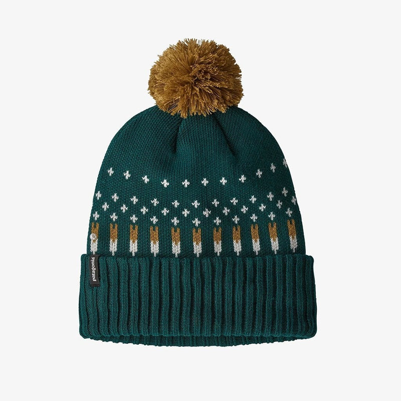 Load image into Gallery viewer, Powder Town Beanie