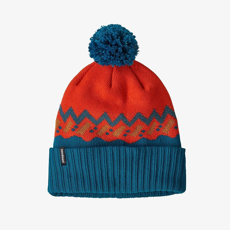 Load image into Gallery viewer, Powder Town Beanie
