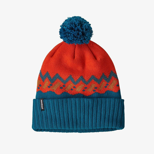 Powder Town Beanie