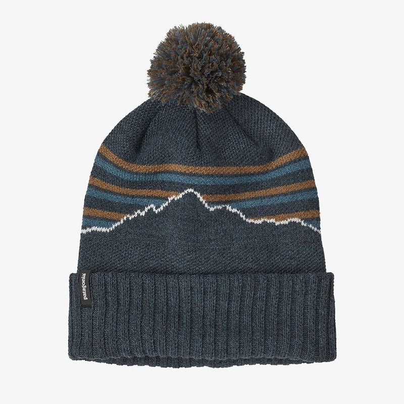 Load image into Gallery viewer, Powder Town Beanie