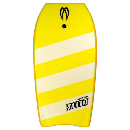 River Rat Bodyboard