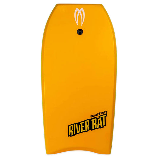 River Rat Bodyboard