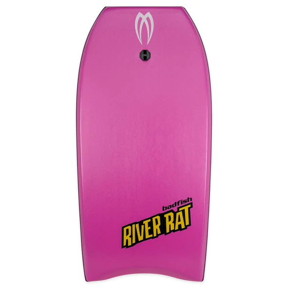 Load image into Gallery viewer, River Rat Bodyboard
