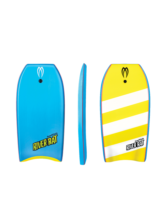 River Rat Bodyboard