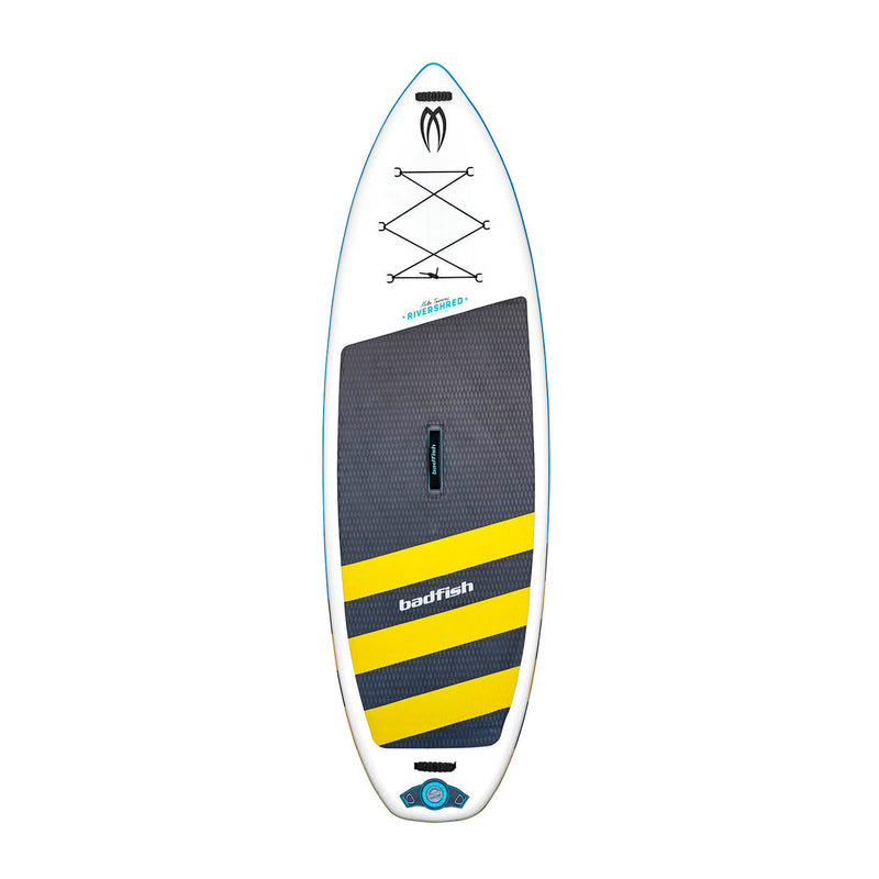 Load image into Gallery viewer, Rivershred Standup Paddleboard
