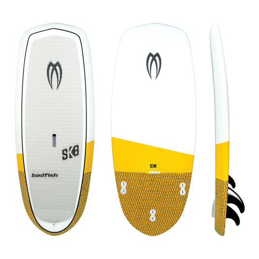 SK8 5-0