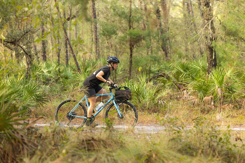 Load image into Gallery viewer, Surly Preamble Bike
