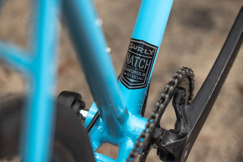 Load image into Gallery viewer, Surly Preamble Bike
