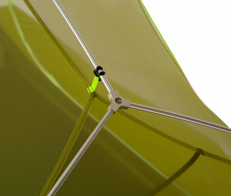 Load image into Gallery viewer, Aurora 2P Backpacking Tent & Footprint