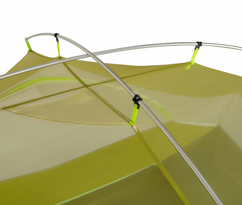 Load image into Gallery viewer, Aurora 2P Backpacking Tent & Footprint