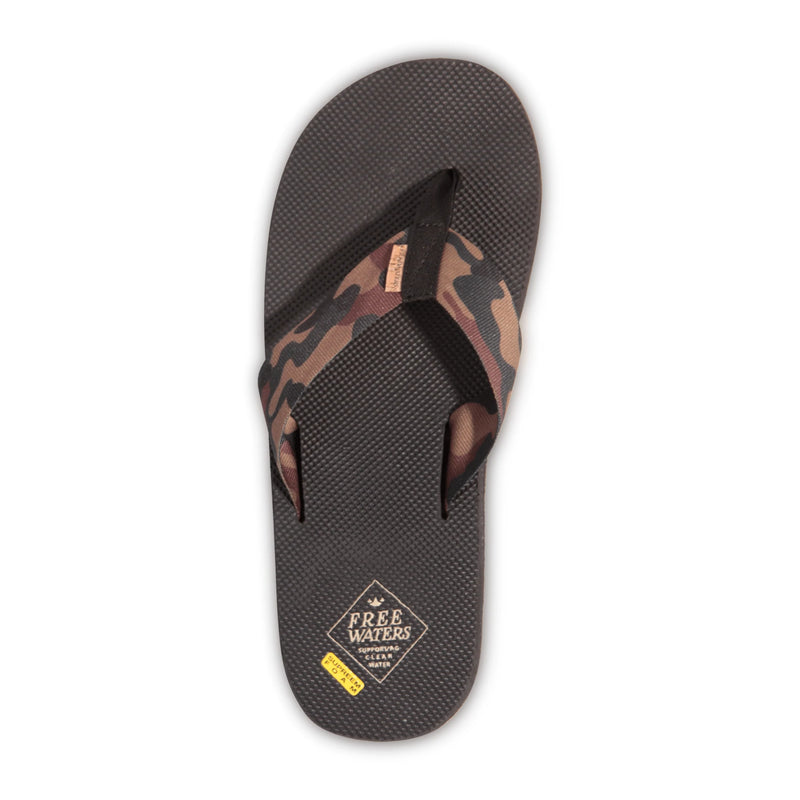 Load image into Gallery viewer, Men's Supreem Sandal