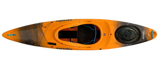 Pyranha Fusion II Crossover Kayak