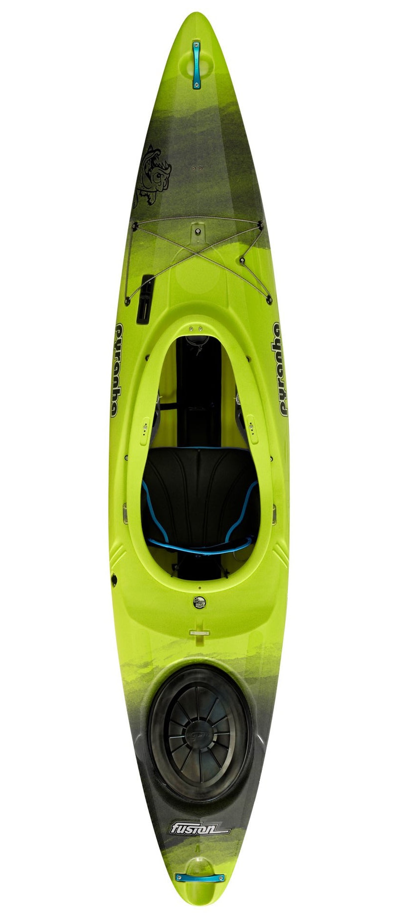 Load image into Gallery viewer, Fusion II Crossover Kayak