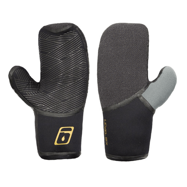 Load image into Gallery viewer, Gritstone Mitt